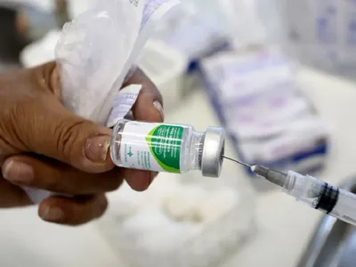 Jundiaí terá ponto extra de vacinação contra gripe neste sábado (6)