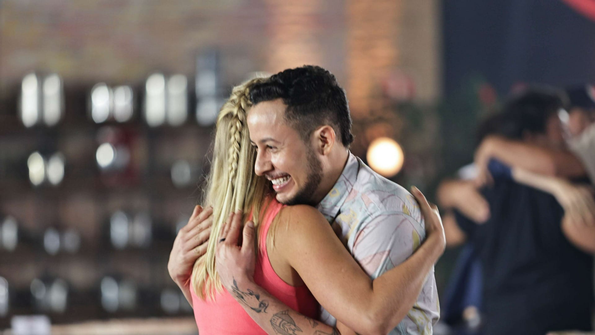 Candidato esconde segredo da família por causa do MasterChef: “Quero ser feliz"