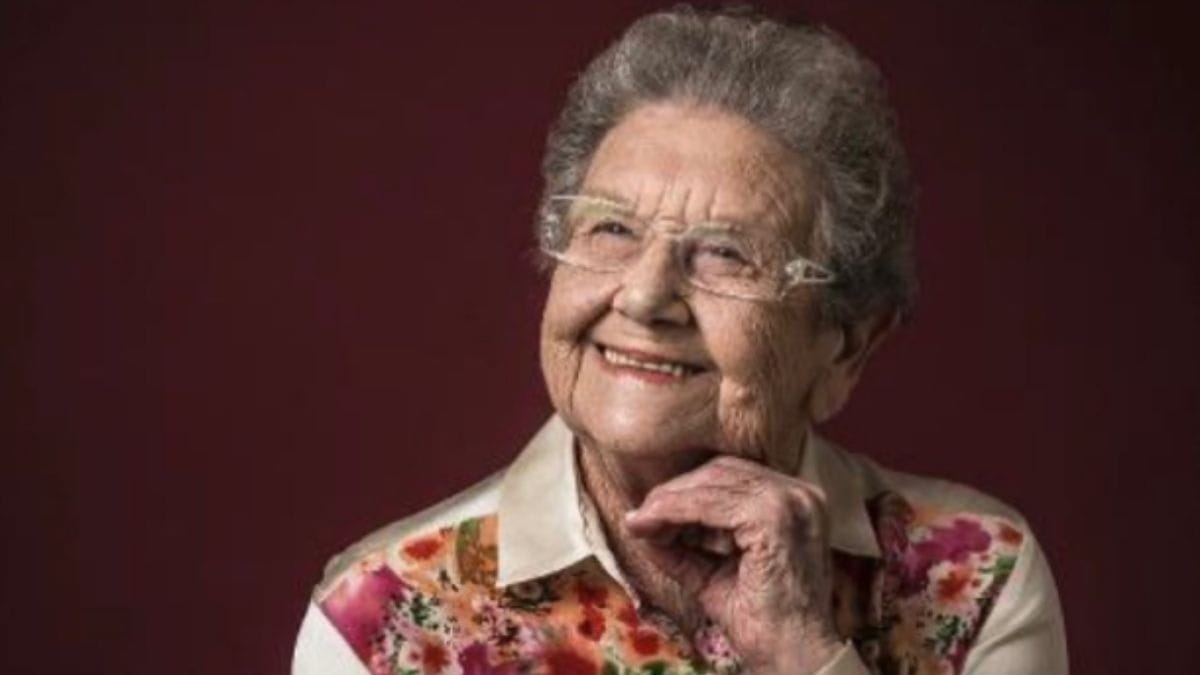 Palmirinha, apresentadora e cozinheira, morre aos 91 anos em São Paulo