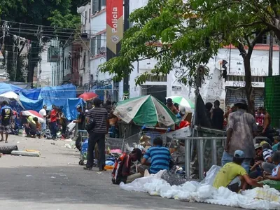 Governo de SP estuda mudar Cracolândia de lugar para ampliar acesso a tratamento