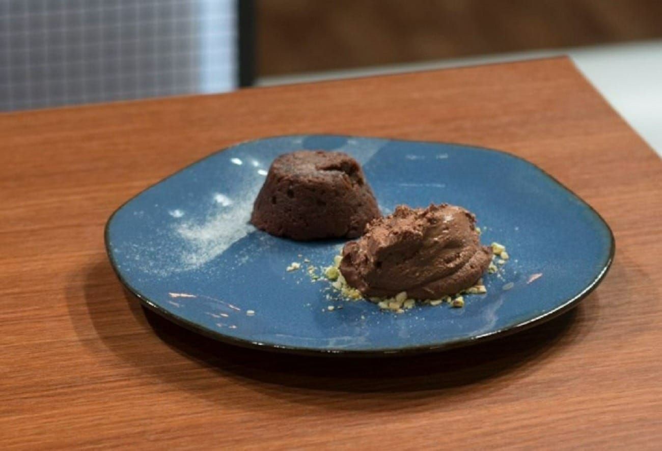 Como fazer petit gateau? Veja receita do chef Erick Jacquin