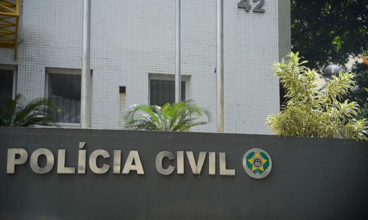Polícia prende um dos principais fornecedores de maconha do Comando Vermelho
