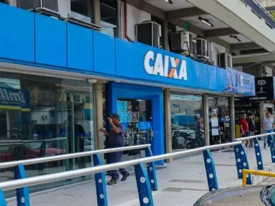 Caixa Econômica antecipa 3ª etapa de liberação do FGTS desbloqueado