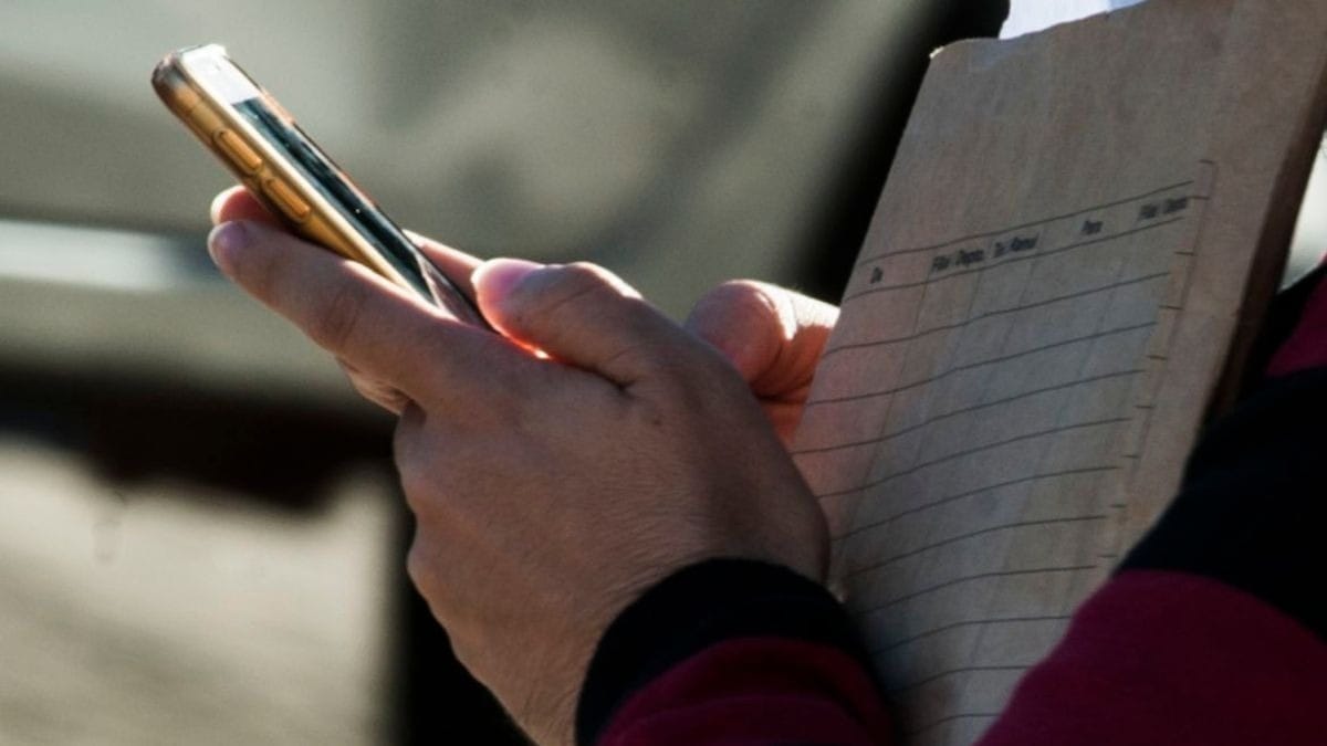 Centro de São Paulo registra 16 mil roubos de celulares em 2023