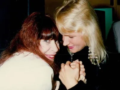 Xuxa, Pitty, Chico Buarque e mais famosos homenageiam Rita Lee: “Te amo”