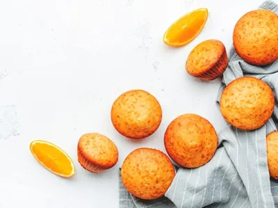 Bombocado de laranja é receita fácil de fazer para acompanhar o café; aprenda