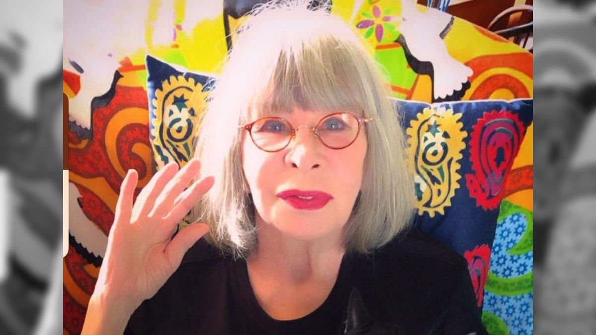 Rita Lee deixou profecia sobre a própria morte em livro; confira