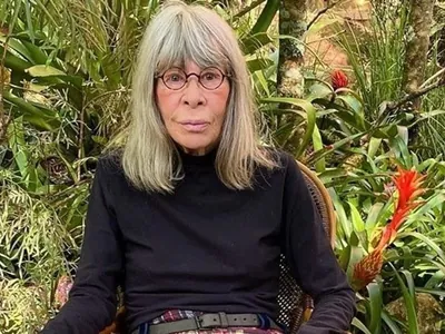 Políticos lamentam morte de Rita Lee: 'deixará grande silêncio'
