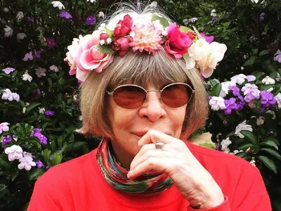 Câmara de SP aprova em 1ª votação dar nome de Rita Lee ao Parque Ibirapuera