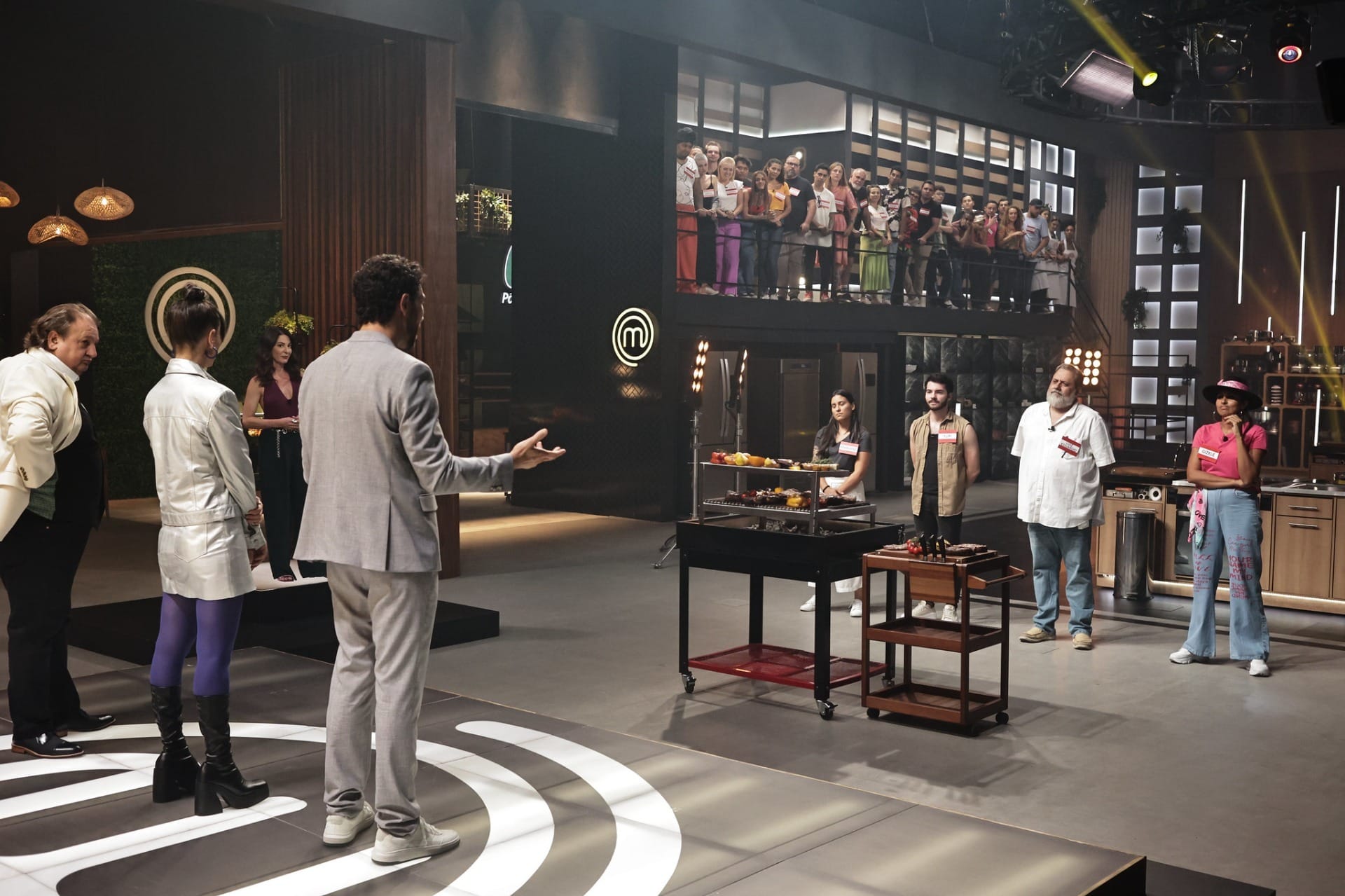 Que horas começa o MasterChef hoje? Assista online e grátis aqui