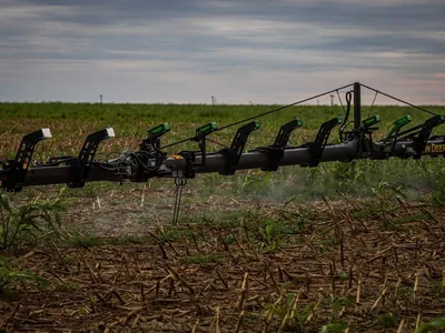 Coopavel e Coagro fecham acordo para fornecer fertilizantes no Paraná