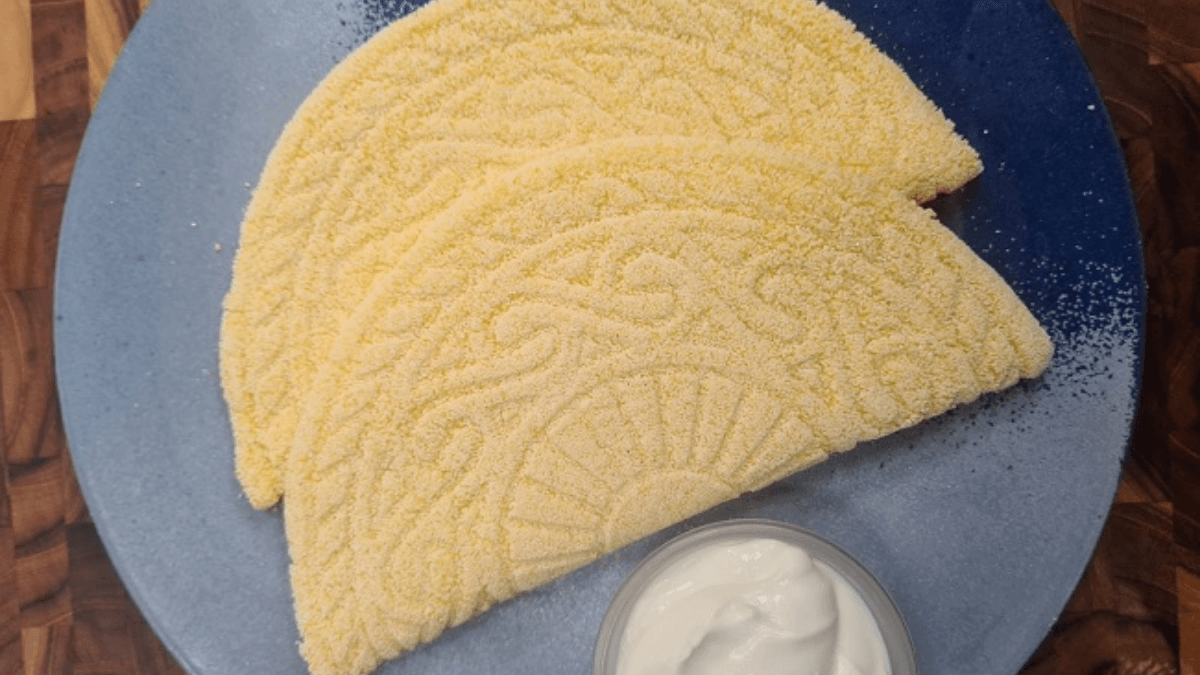 Como fazer a tapioca perfeita?