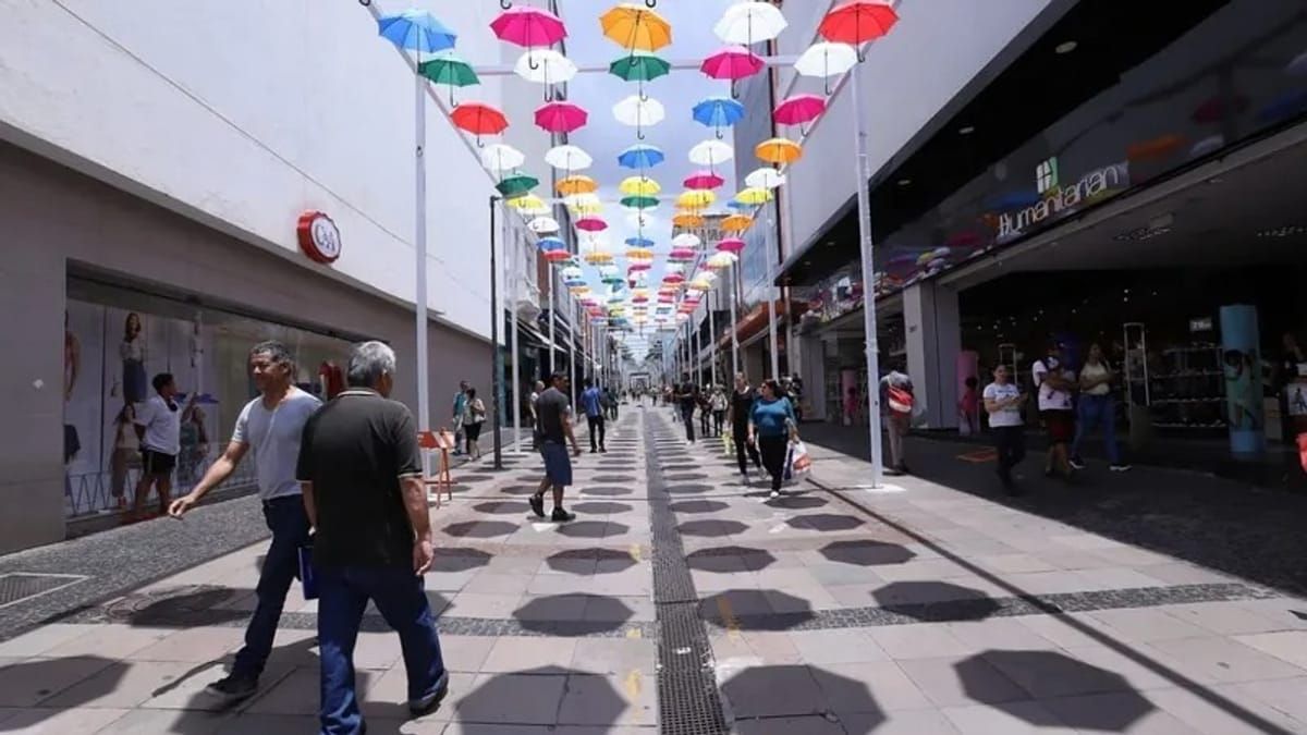 Comércio de Campinas espera lucrar R$ 288 mi no Dia das Mães