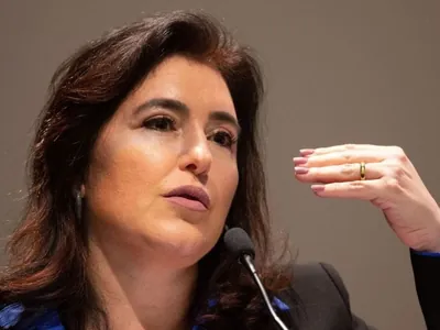 Simone Tebet sobre dialogo com a extrema-direita: 'Não entendem o que falo'