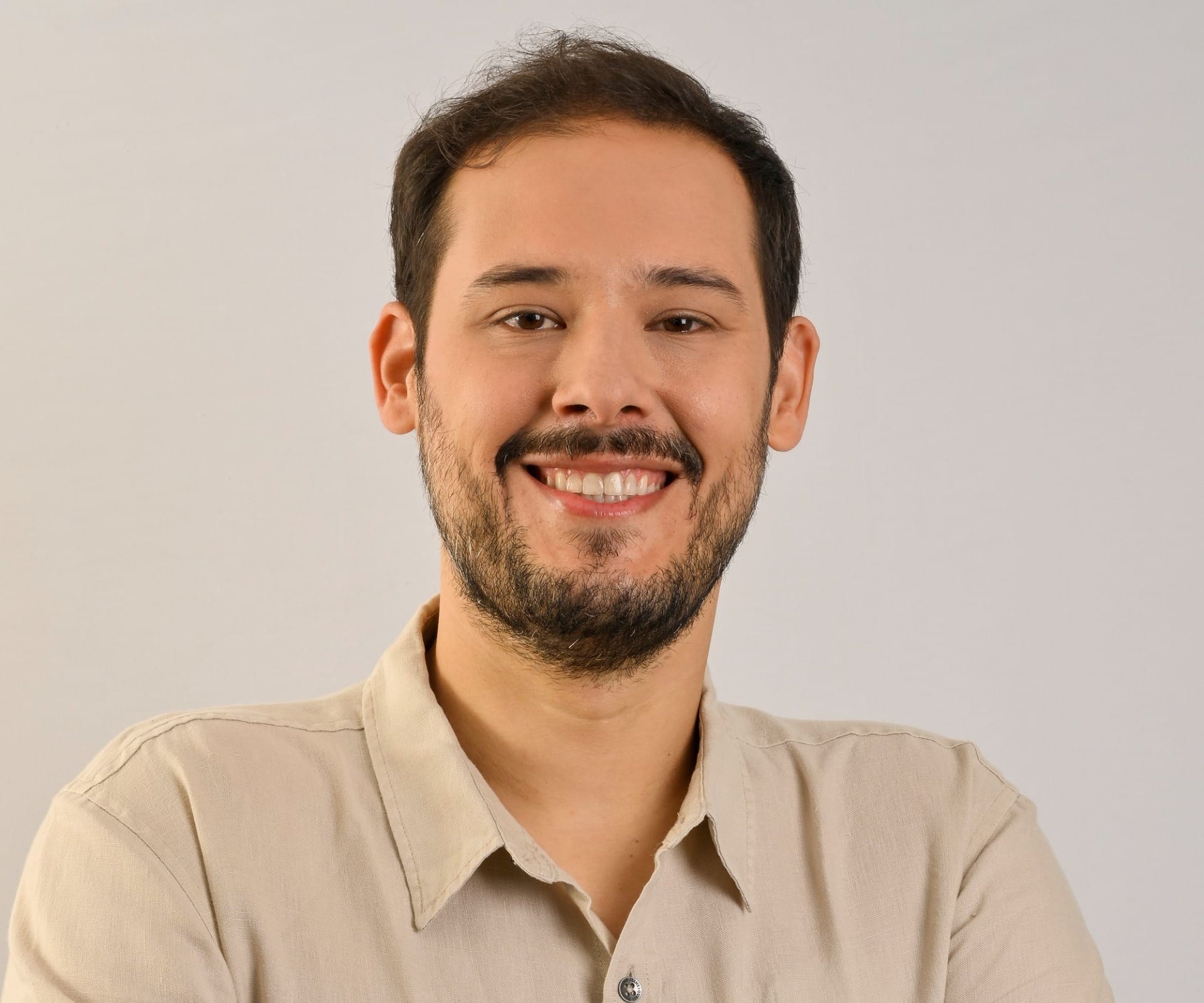 Bruno Camarão