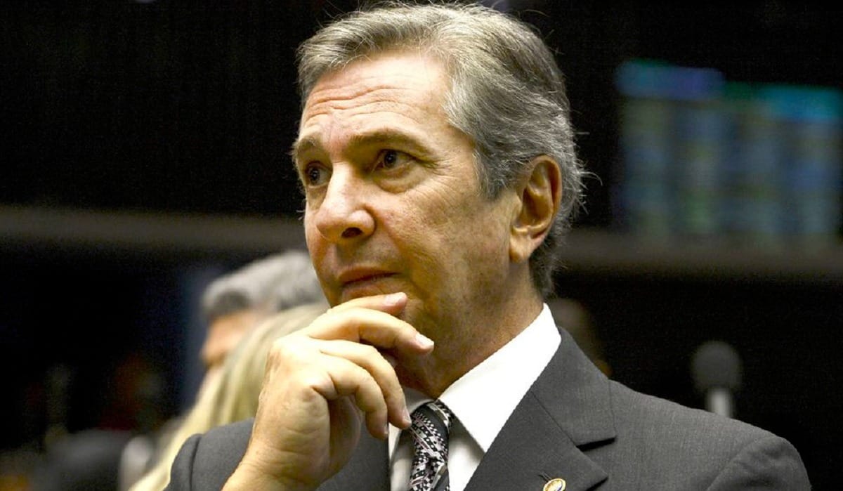 Defesa de Collor entra com novo recurso no STF para tentar evitar prisão do ex-presidente