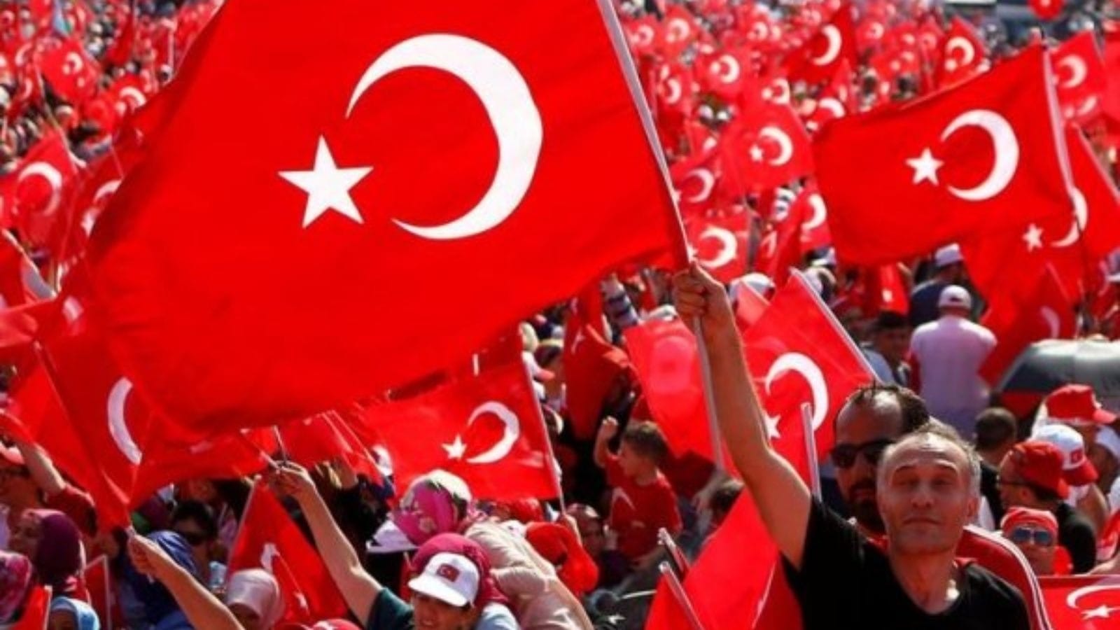 Imigrantes sírios temem deportação após eleições na Turquia