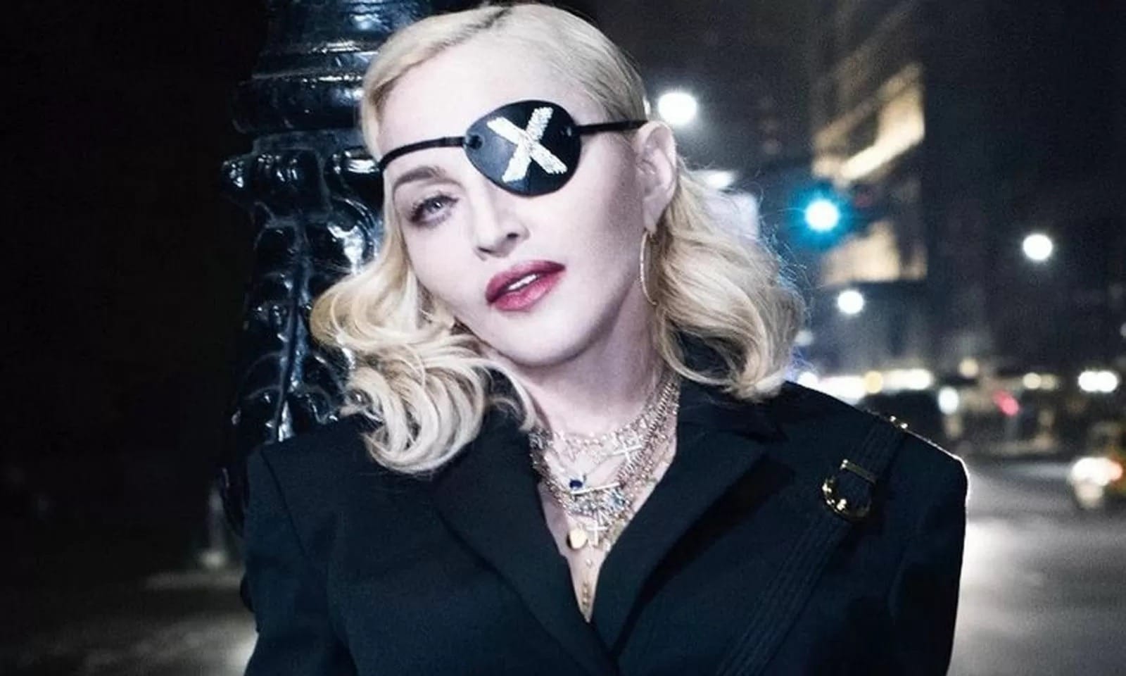Fãs vibram com possibilidade de show gratuito de Madonna no RJ