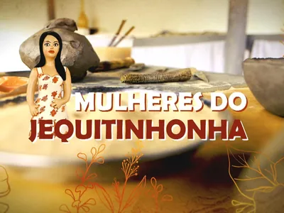 Documento Band mostra as mulheres do Jequitinhonha e cidades históricas