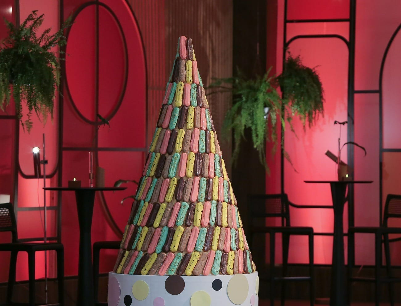 Éclair, galinhada e mais: reveja provas tensas na história do MasterChef