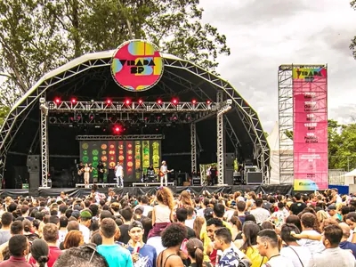 "Virada Cultural vai mostrar para o RJ o que é fazer evento", diz Secretário de Cultura de SP