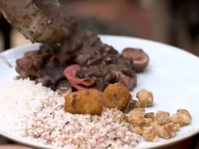Dieta equilibrada pode evitar sonolência depois do almoço