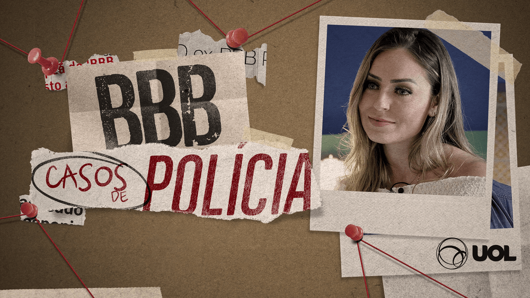 De Dráuzio Varella aos casos polêmicos do BBB, confira no Bandplay !