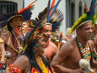 ONU alerta Congresso sobre enfraquecimento dos direitos dos indígenas