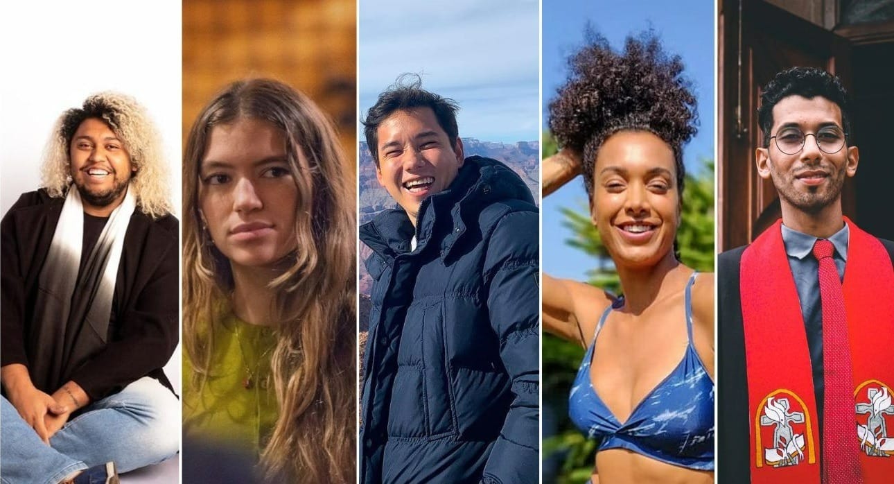 Rotina e receitas: quem são os participantes do MasterChef nas redes sociais