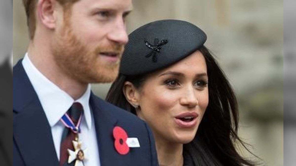 Príncipe Harry e Meghan Markle acolhem amigos em mansão na Califórnia após incêndios