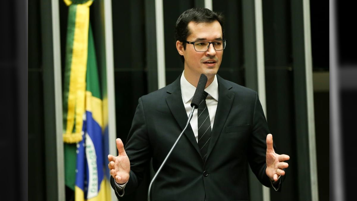 Reinaldo: Entenda a cassação legal e legítima de Dallagnol