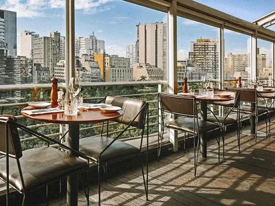 Brasil tem 2 das 50 cidades com as melhores comidas típicas do mundo