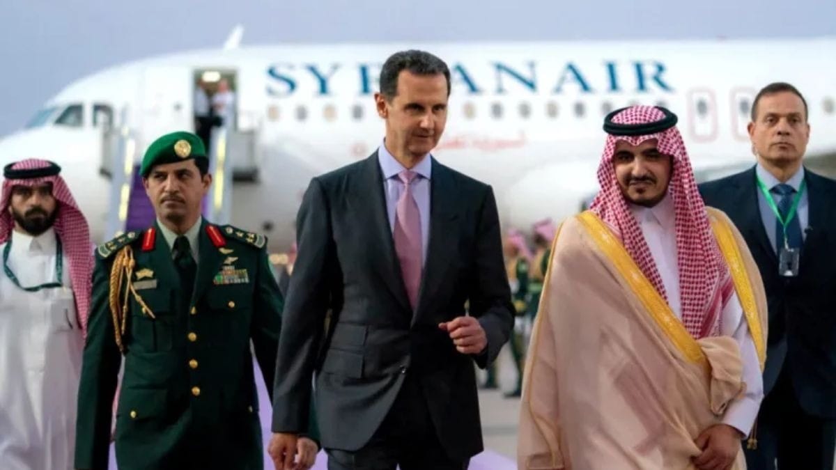 Síria: Bashar al-Assad é condenado à morte por crimes contra a humanidade