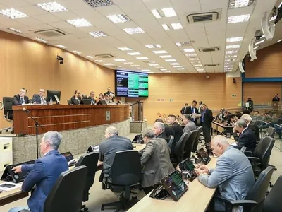 Câmara vota criação de programa para combater o abuso infantojuvenil