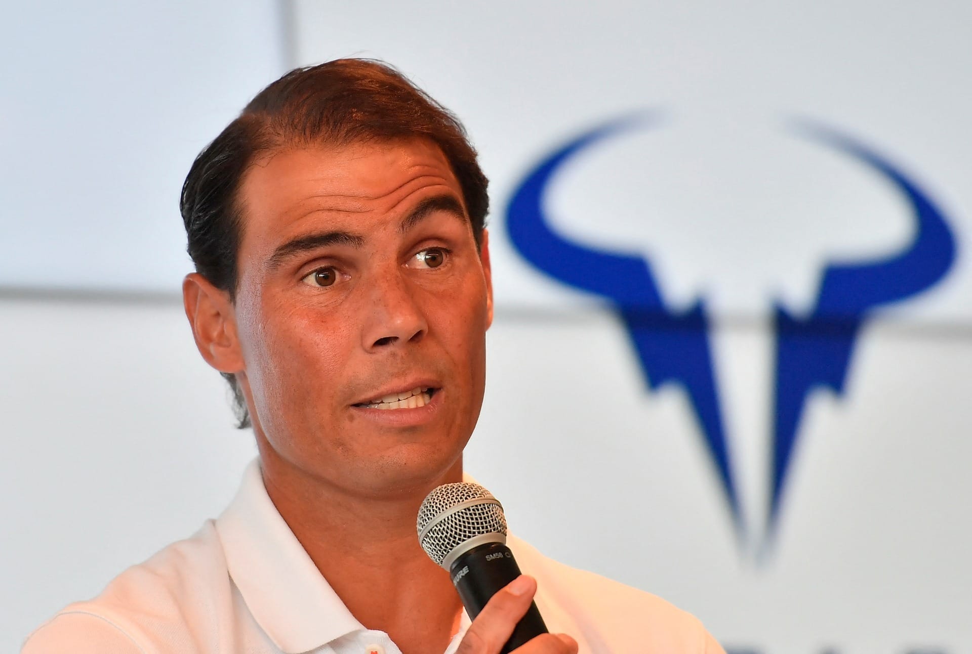 Roland Garros sem Nadal consolida uma nova era no tênis