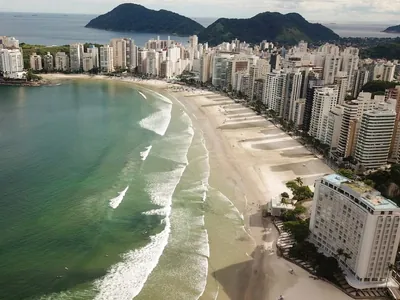 Corrente de retorno: saiba como identificar e escapar do ‘canal’ no mar