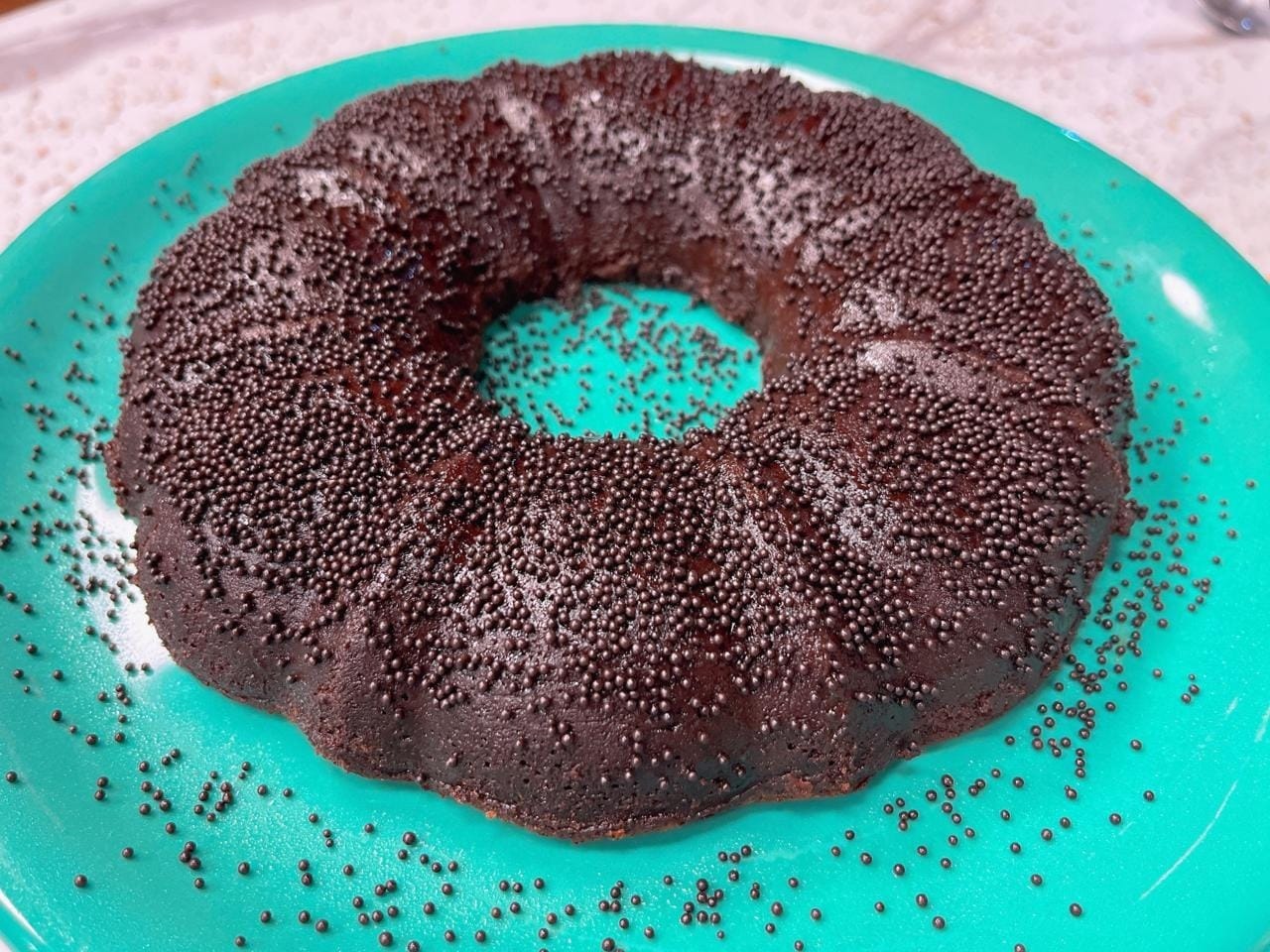 Brigadeirão | Band Receitas
