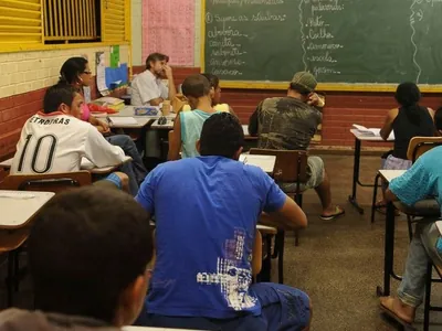 Educação