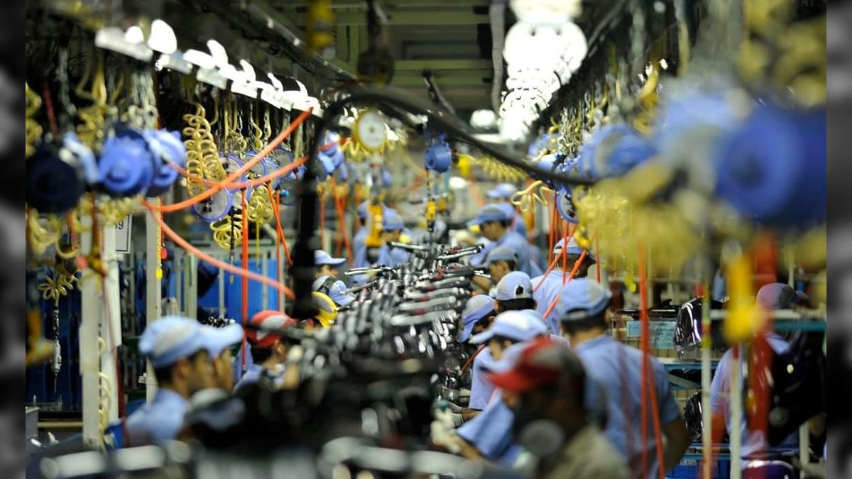 Tarifaço: indústria de máquinas no Brasil pode fechar até 16 mil postos de trabalho