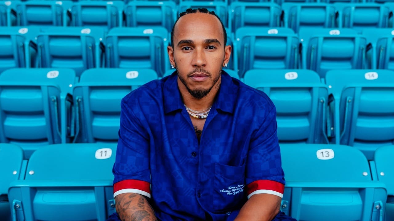 Jornal coloca Ferrari na briga pela contratação de Lewis Hamilton para 2024