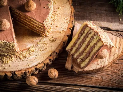 Como tirar o cheiro e o gosto de ovo do bolo? Aprenda truque culinário!