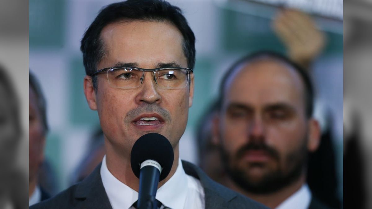 Deltan Dallagnol pode disputar eleições? Entenda situação após cassação