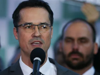 Deltan Dallagnol pode disputar eleições? Entenda situação após cassação