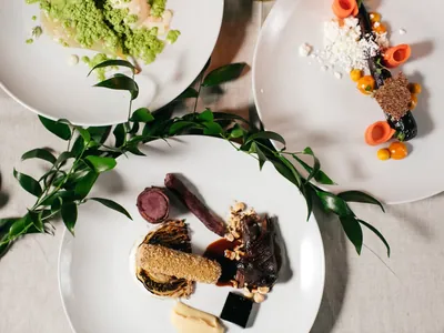 O que significa ter uma estrela Michelin?