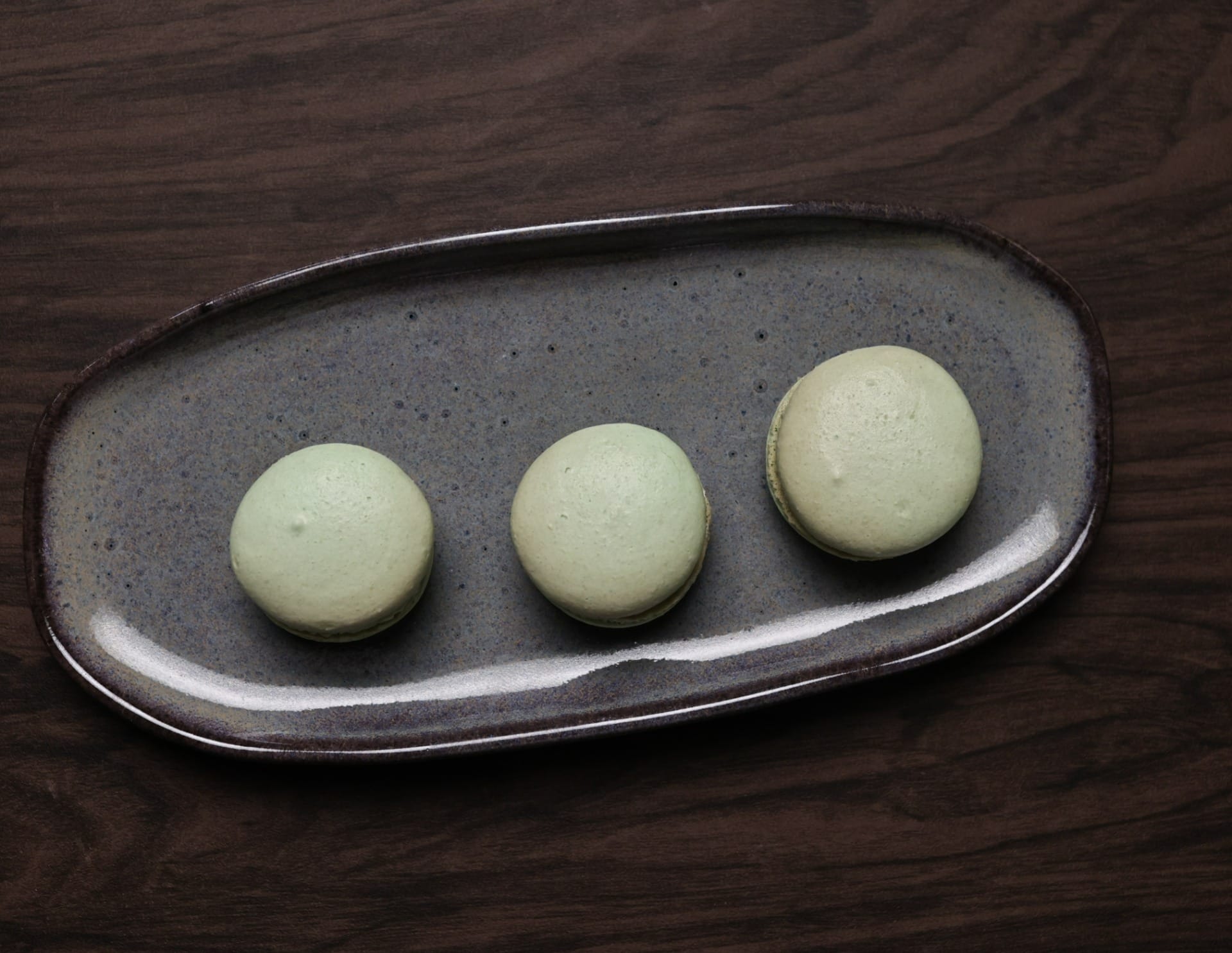 Macaron | Band Receitas