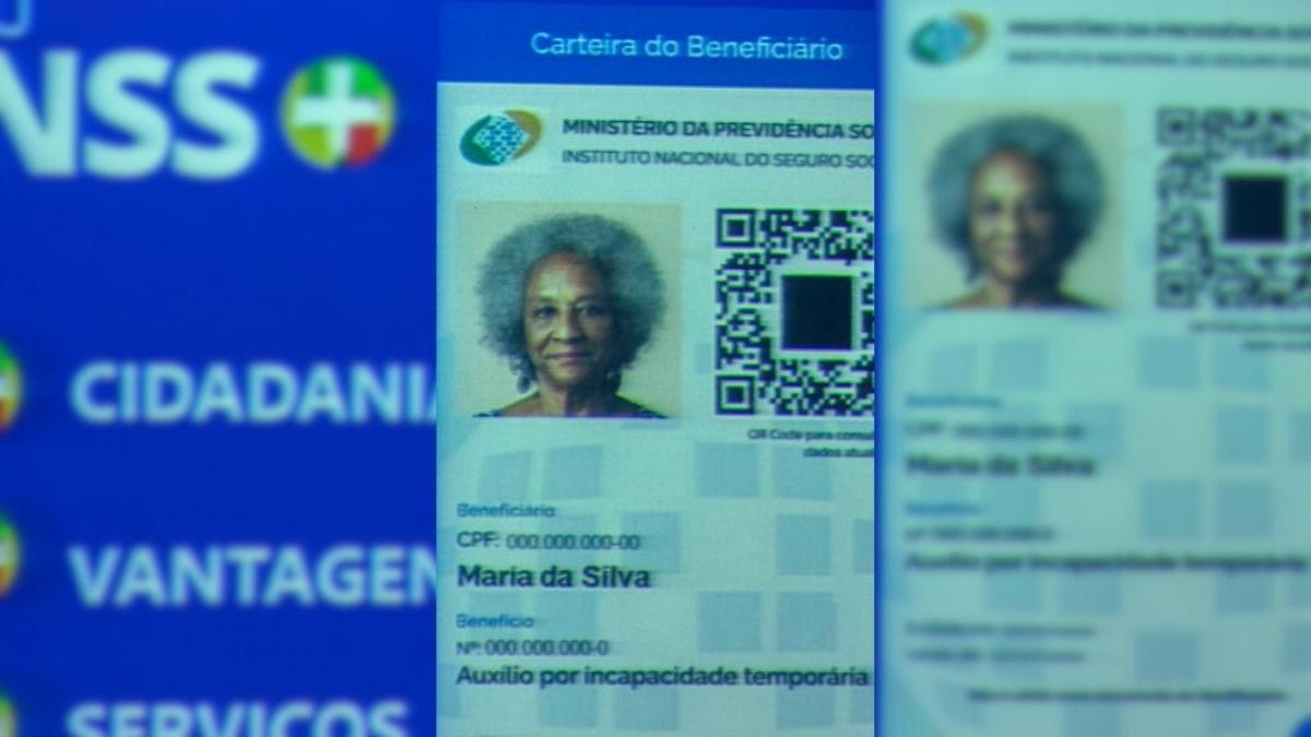 Idoso contesta tranferência de conta em empréstimo junto ao INSS