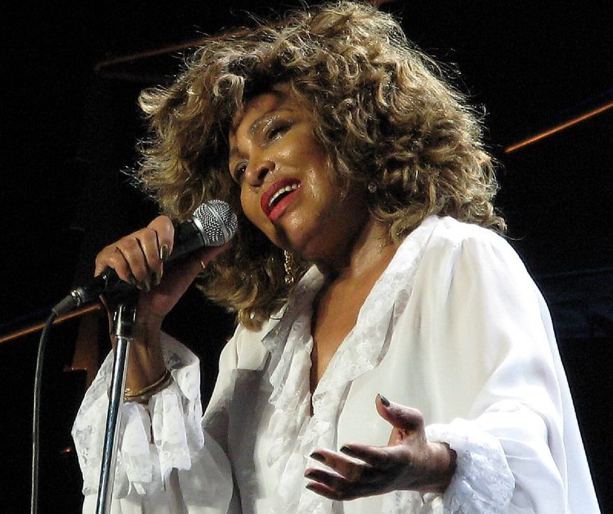 Famosos lamentam morte de Tina Turner: 'Uma das maiores vozes'