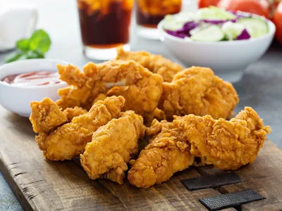 Como fazer um empanado perfeito? Você ainda não conhece esse truque!