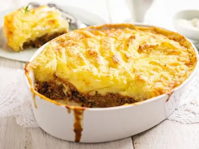 Escondidinho é o segundo melhor prato do mundo, segundo guia gastronômico