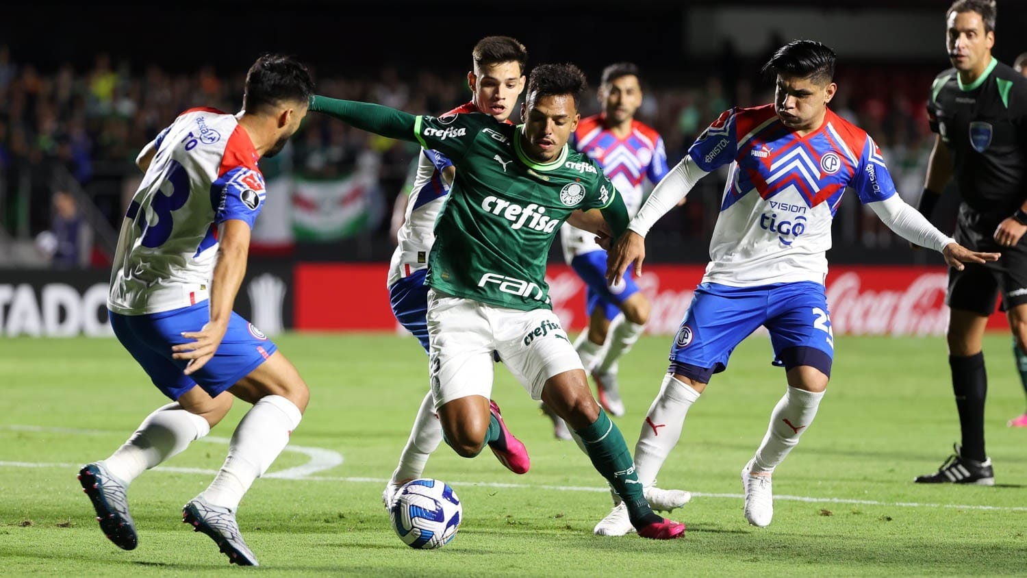 Beautiful Cerro Porteño X Palmeiras: Onde Assistir Ao Vivo, Horário E Escalações View for Desktop Beautiful Cerro Porteño X Palmeiras: Onde Assistir Ao Vivo, Horário E Escalações View for Desktop